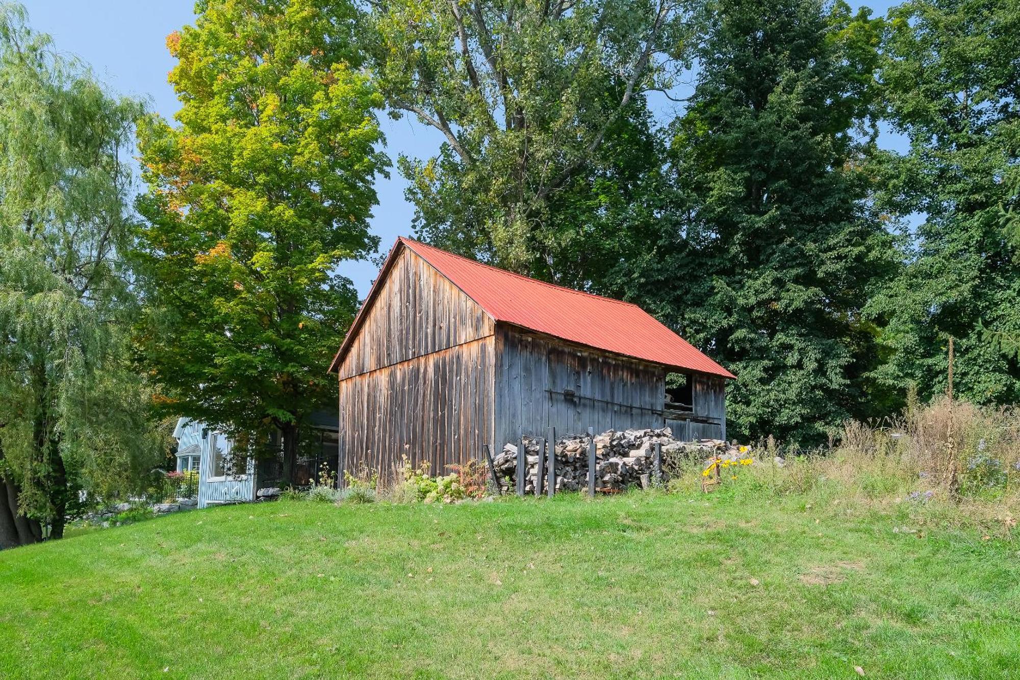 Bromont Lodge Luaran gambar